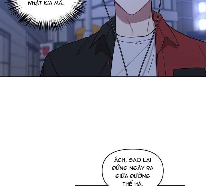 vị khách khả nghi và nhóc làm thêm chapter 18 6