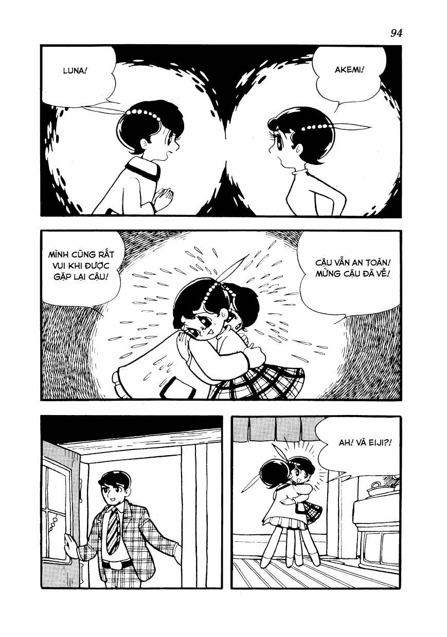 angel no oka chapter 6.2 42