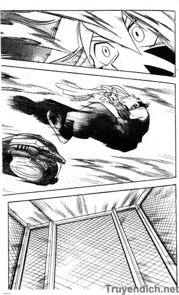 beley - con quay truyền thuyết chapter 3 78