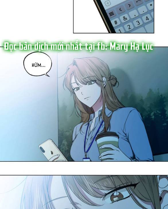 sương giá chapter 8.1 2