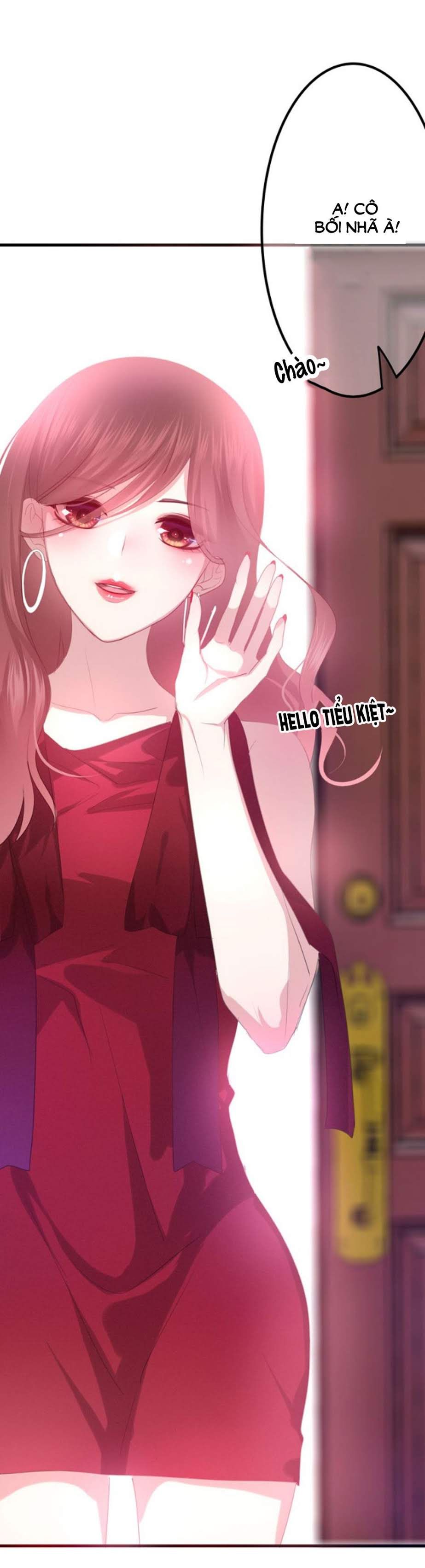 tháng sáu kì diệu chapter 45 23