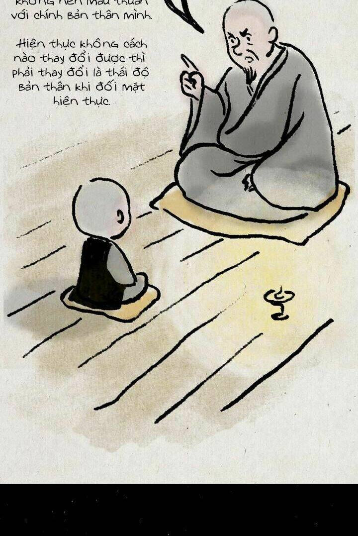 nhất thiền tiểu hòa thượng chapter 63 11