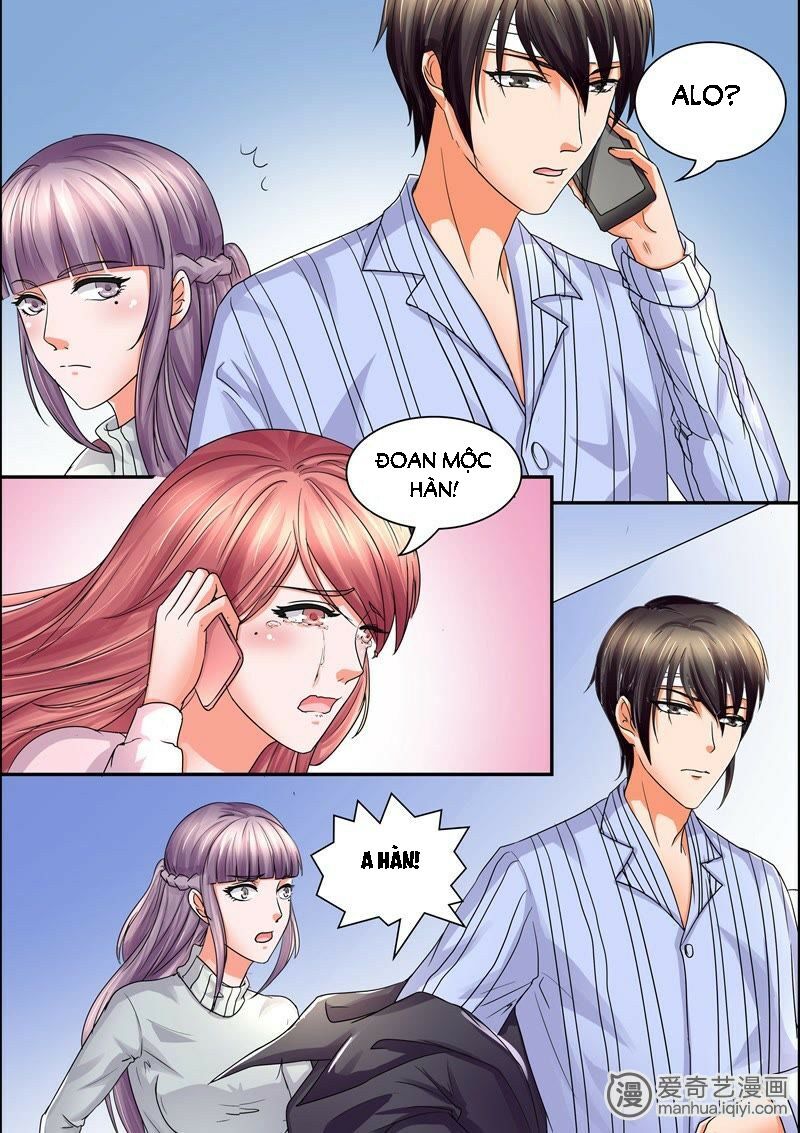 cô vợ ngọt ngào muốn trèo tường chapter 43 11