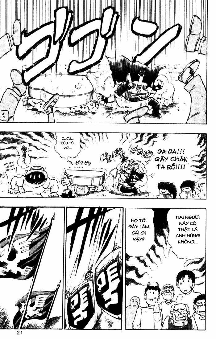 violinist of hameln - cây đàn kì diệu chapter 11 20