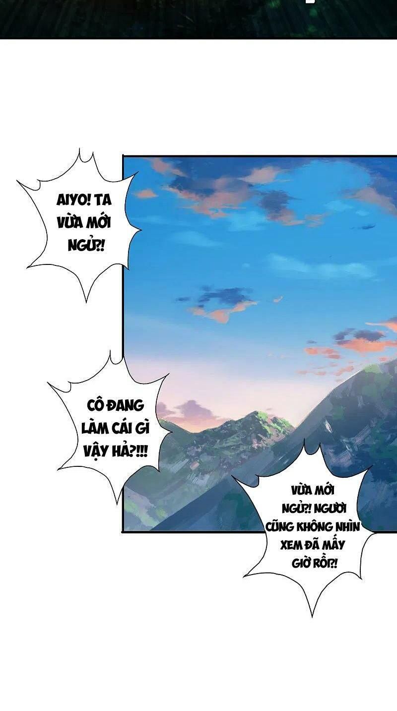 tiên võ đế tôn chapter 195 29