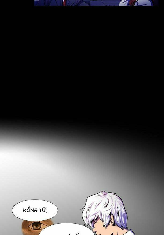 giáo sư băng giá chapter 2 10