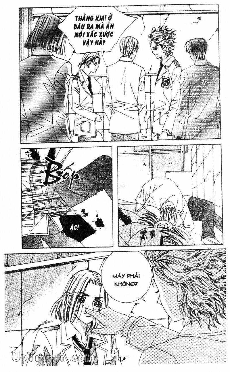 mặt nạ tình yêu chapter 80 6