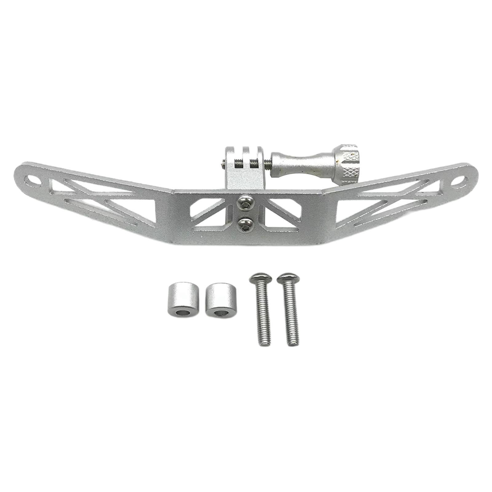 Motorcycle Bracket for R1200RT Durable Metal
