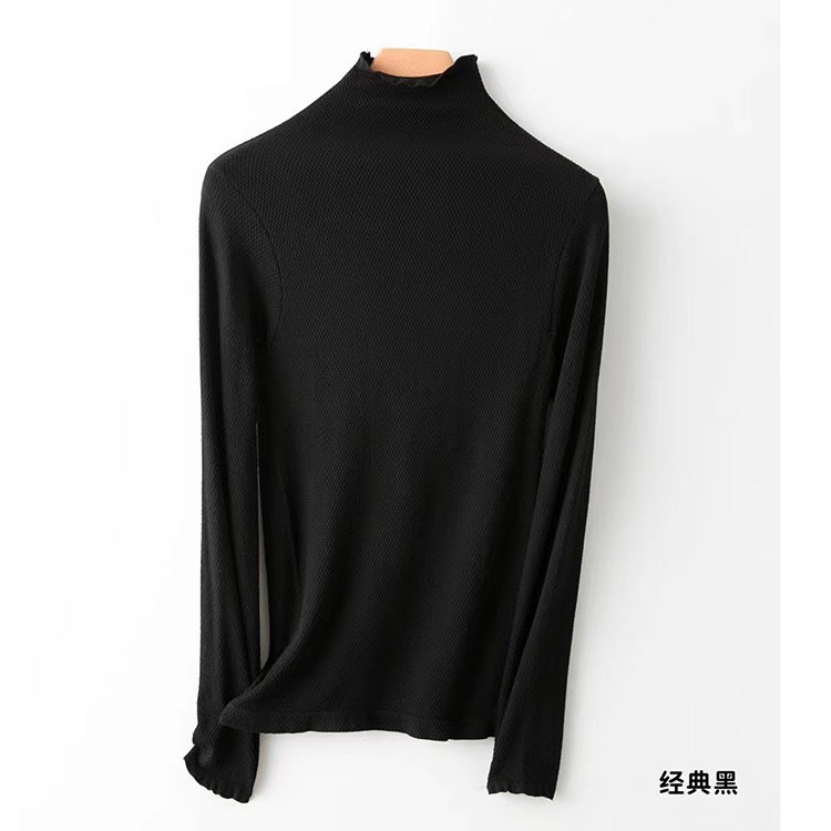 ÁO NHIỆT ÁO THUN GIỮ NHIỆT SIÊU XINH SANG TRỌNG DƯỚI 63KG DÀNH CHO NỮ