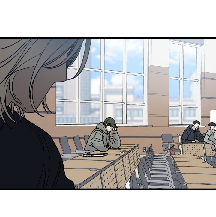 quy luật về rác rưởi chapter 1.1 40