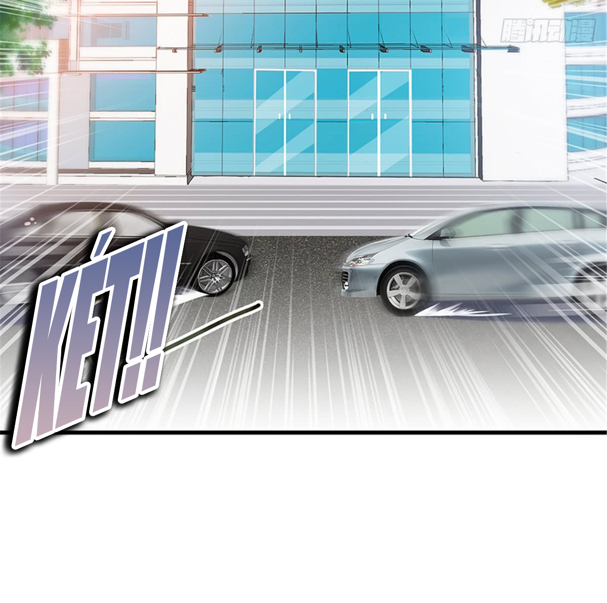 thí hôn lão công, cần giúp sức chapter 25 2