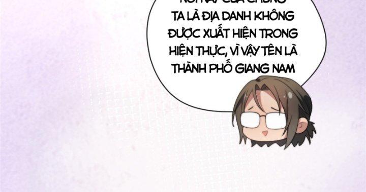 nữ chính chạy từ trong sách ra thì phải làm sao chapter 12 43
