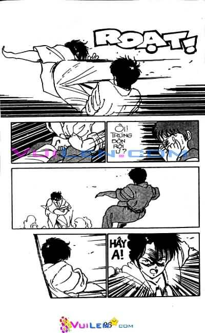 truyền nhân atula - shura no mon i chapter 1 25