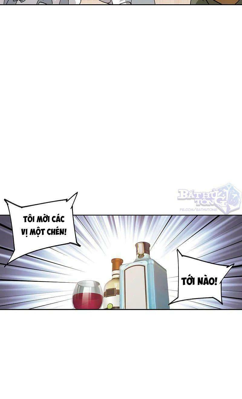 võng du chi cận chiến pháp sư chapter 403.2 16