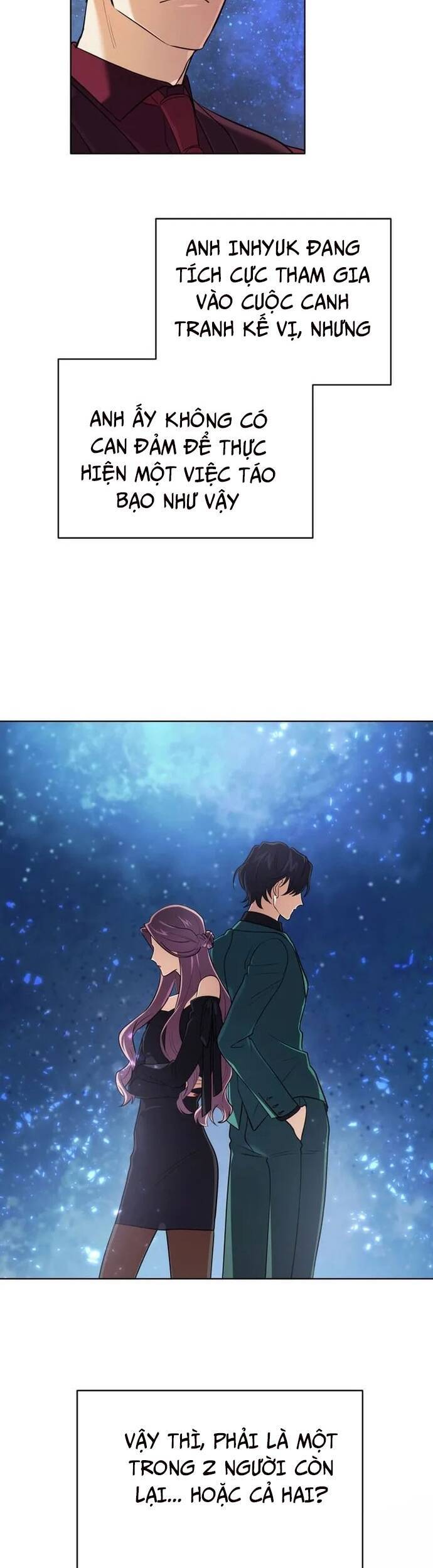 sự trở lại của đại pháp sư huyền thoại chapter 19 43