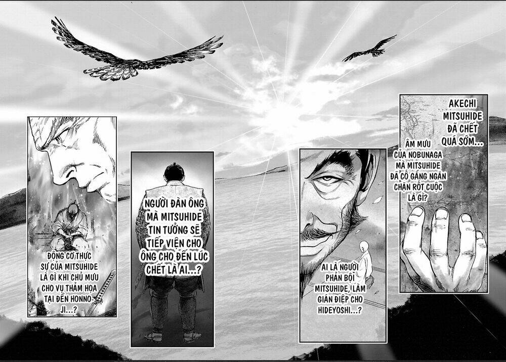 the man who killed nobunaga chapter 1 35
