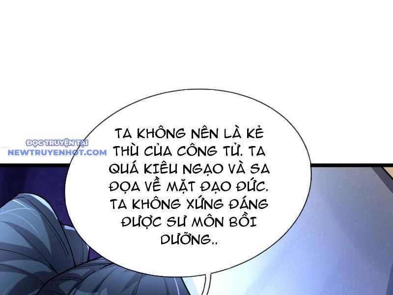 ngủ say vạn cổ: xuất thế đẩy ngang chư thiên chapter 71 54