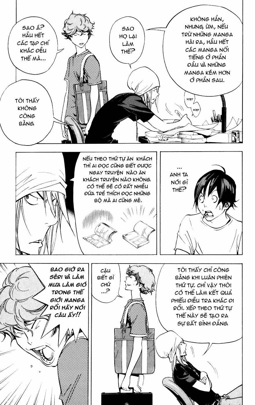 họa sĩ truyện tranh chapter 24 3