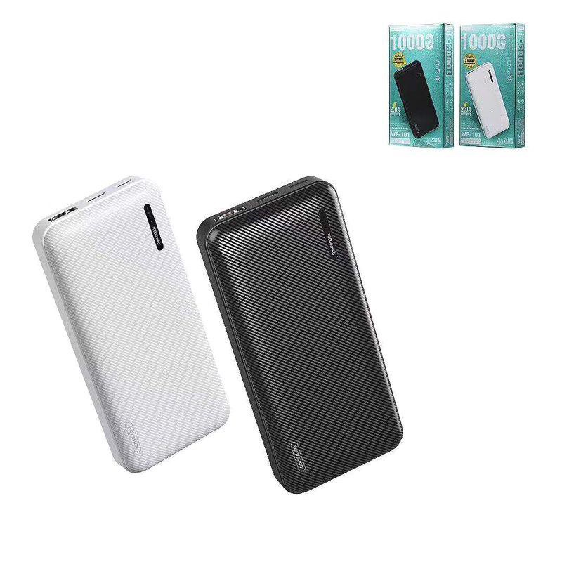 Sạc Dự Phòng 20000mah có thể sạc được tới 2 thiết bị cùng lúc.Bộ Pin Dự Phòng Du Lịch Dài Ngày ,Cắm Trại -Hàng chính hãng (giao màu ngẫu nhiên )