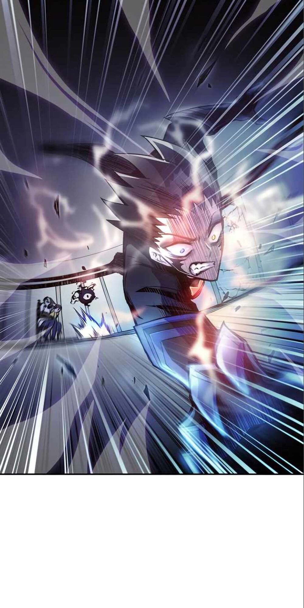 chuyển sinh thành ác nhân chapter 6 57