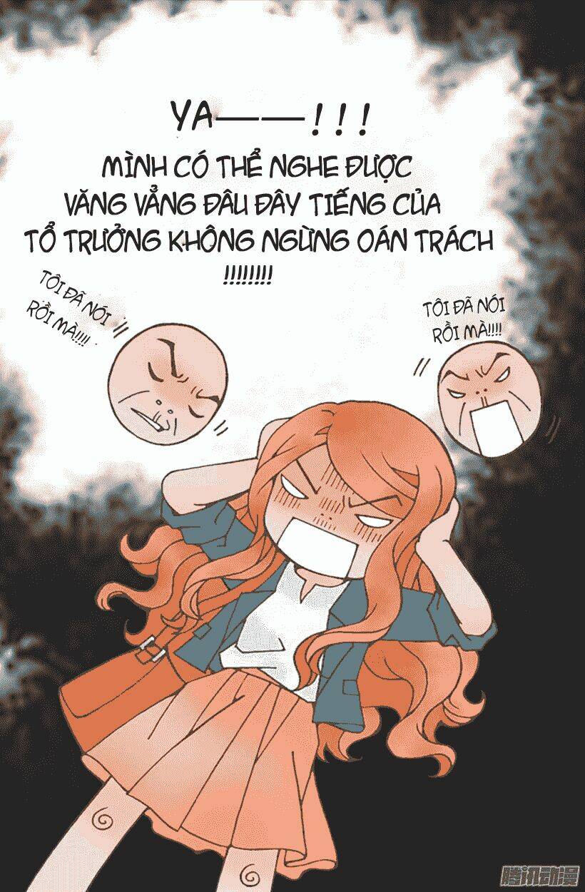 mùa hè năm đó, em chapter 3 3