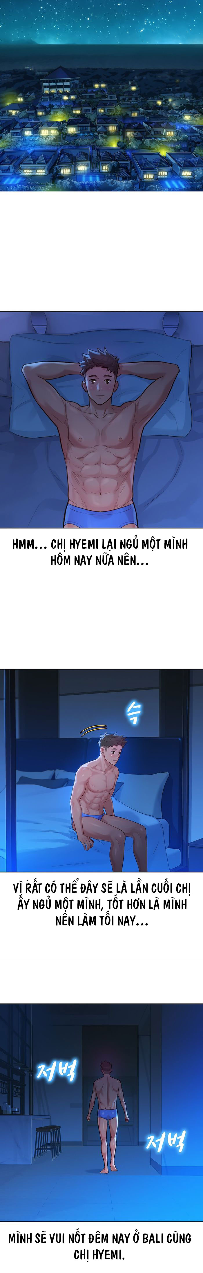 chị gái mưa chapter 134 19