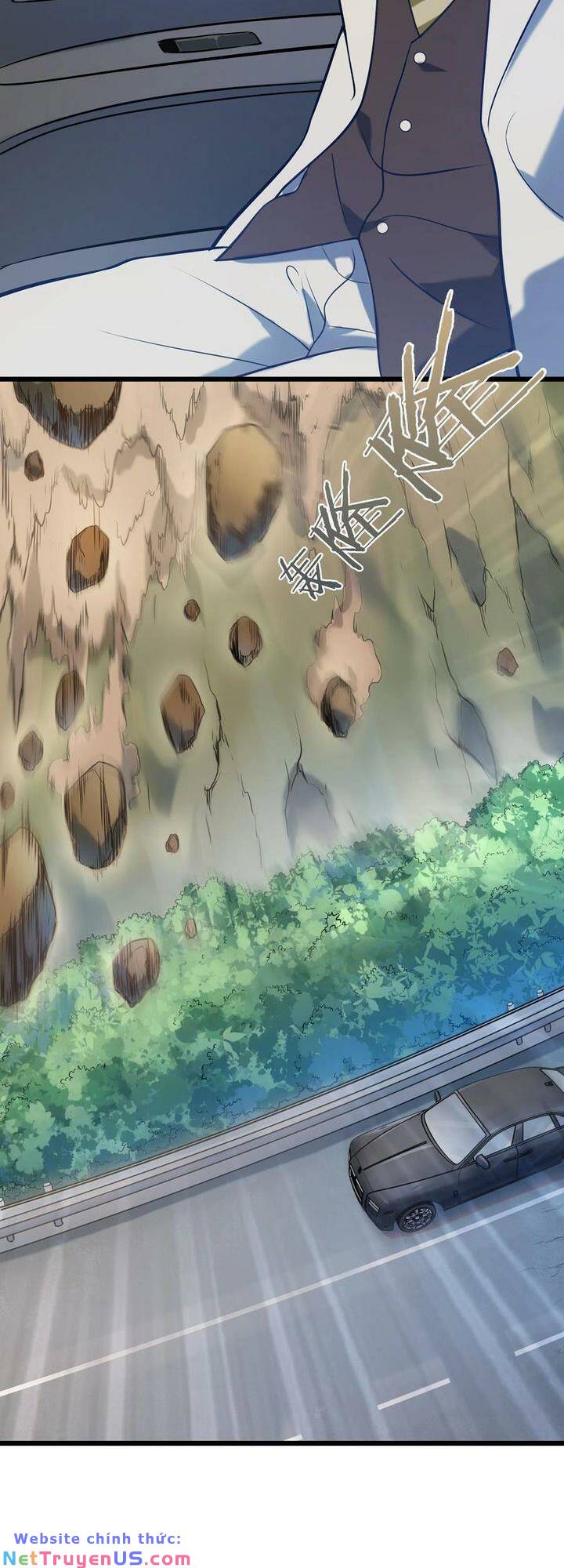 thiên mệnh xa đao nhân chapter 55 11