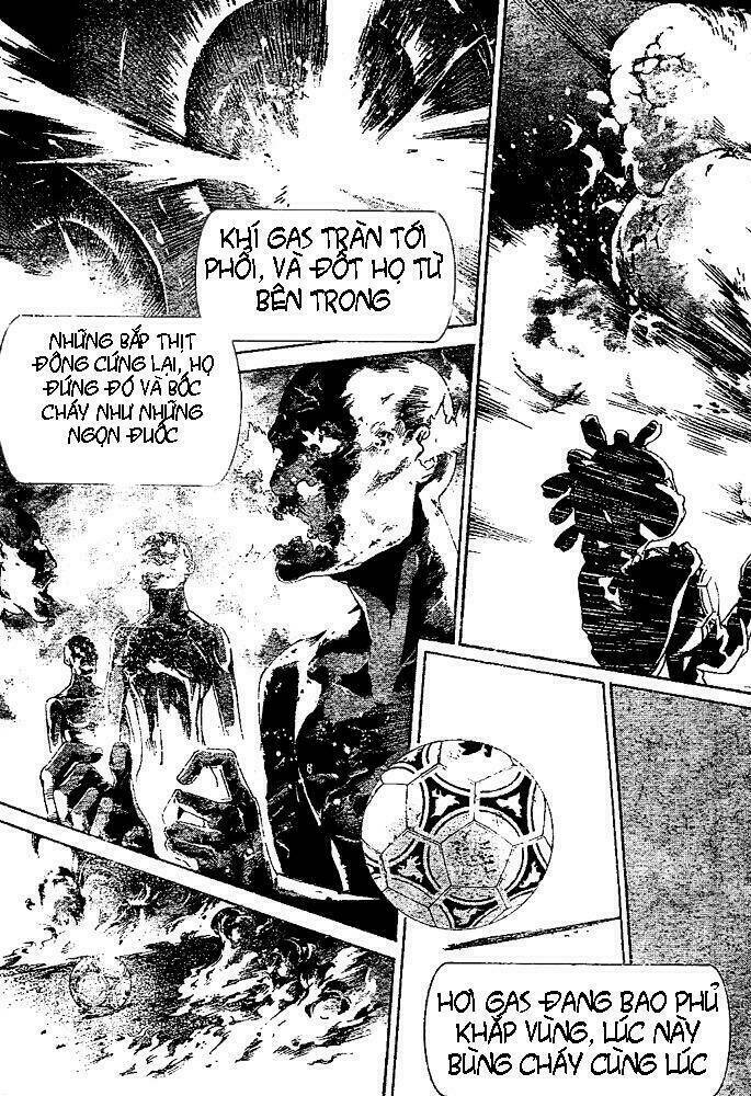 air gear chapter 229 10