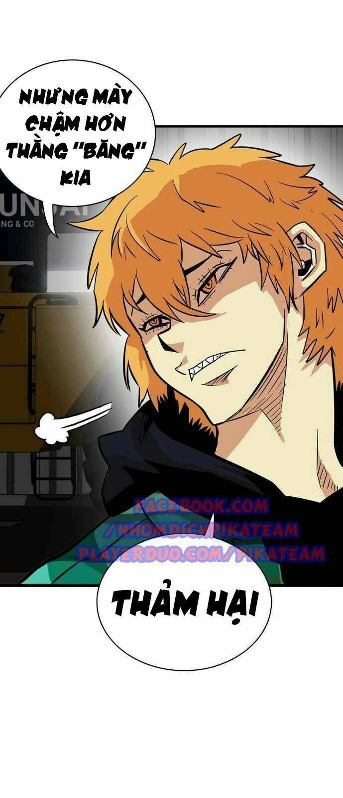 bẫy troll chapter 27 14