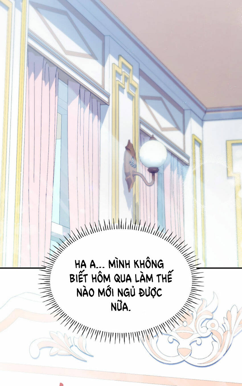 từ ác nữ, tôi trở thành một người mẹ chapter 40.1 58