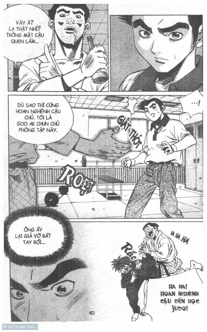 change guy chapter 110 38