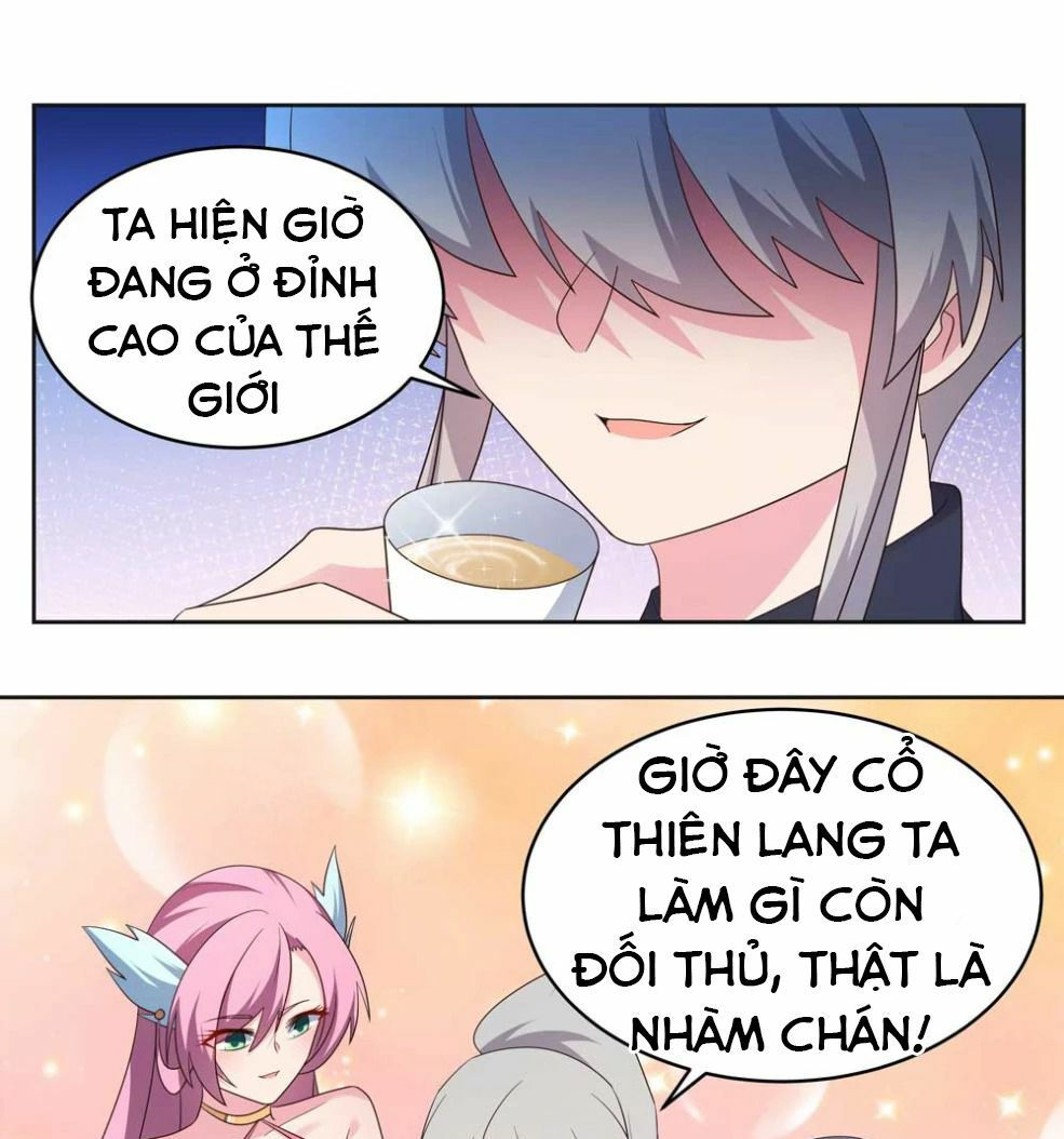 Tôn Thượng chapter 231.5 1