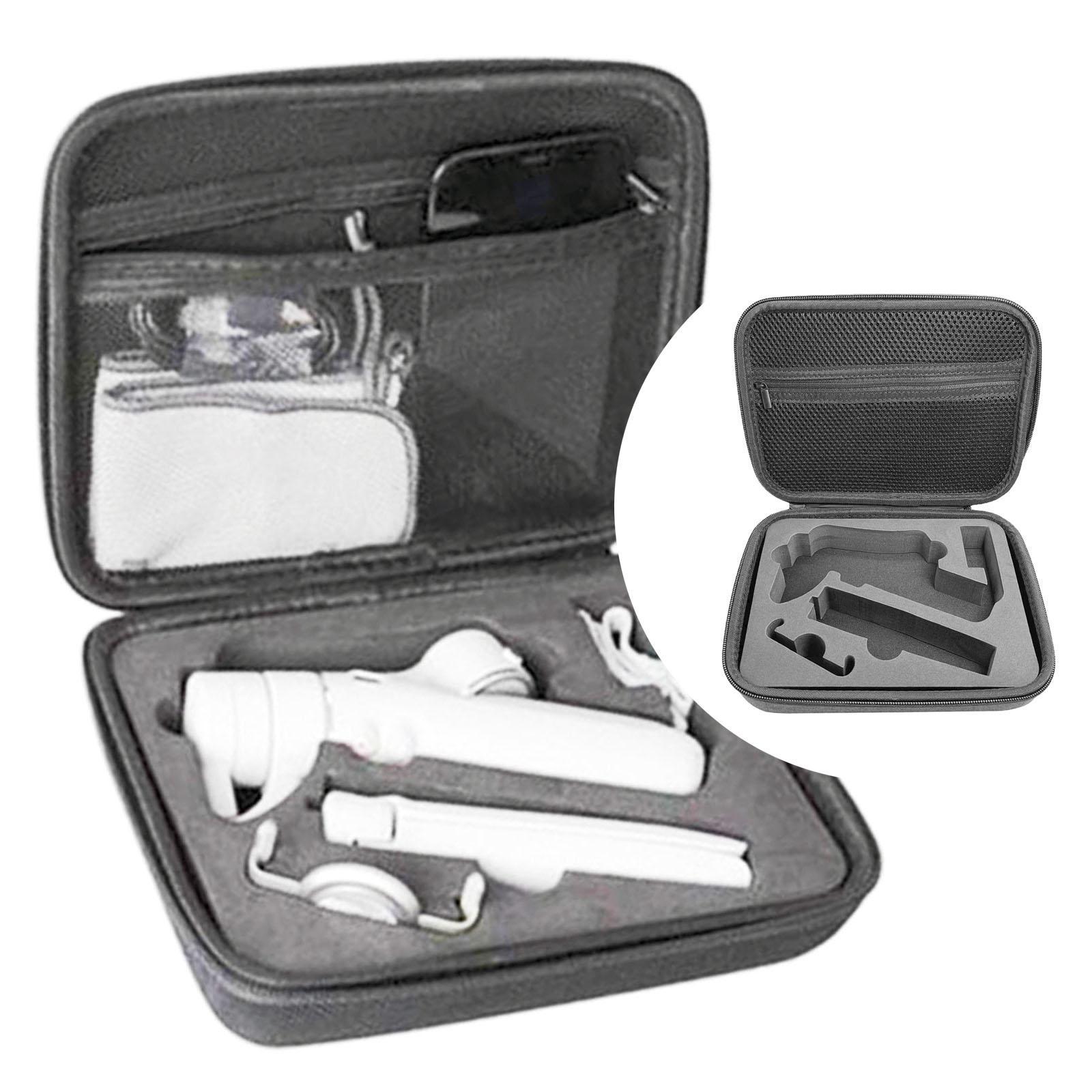 Storage Bags, Shockproof Waterproof Handbag, for DJI OM 5 Travel Drone Accessories