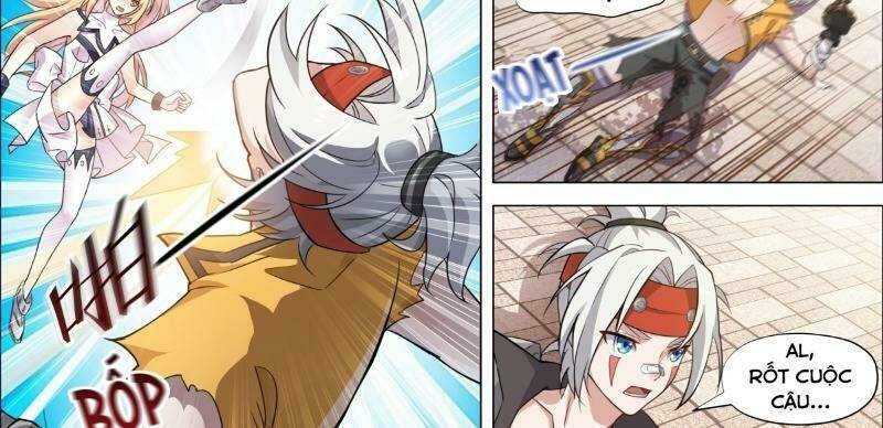 thập nhị thần binh khí chapter 8 17