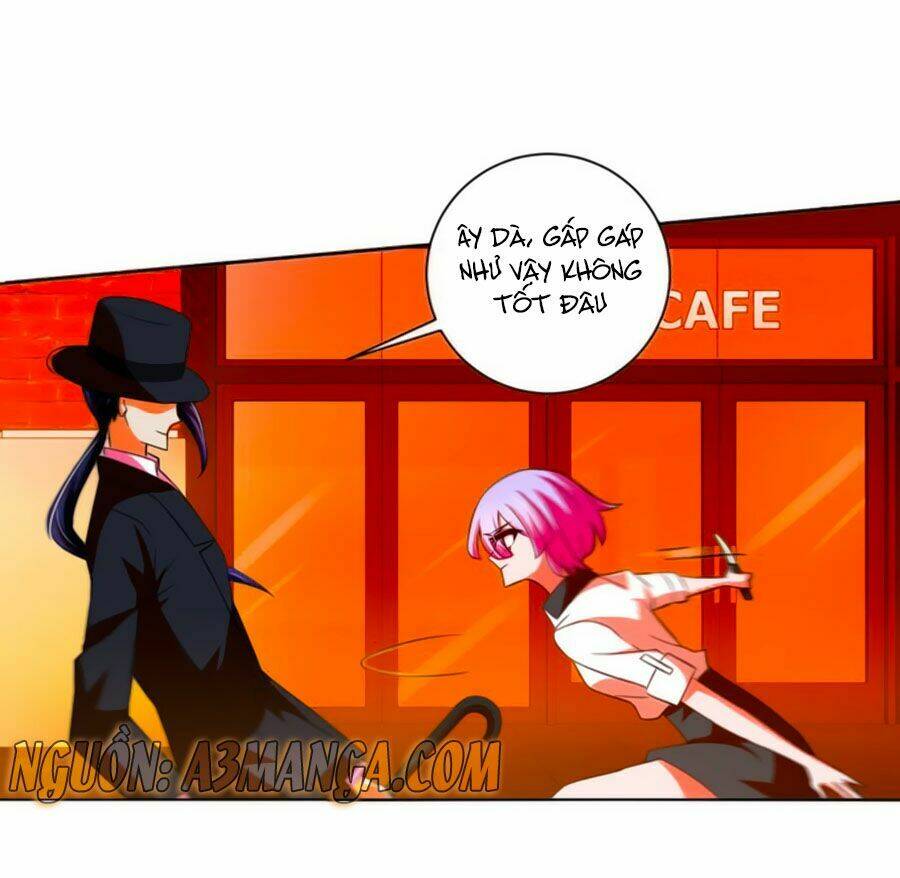 người yêu khát máu của tôi chapter 38 26