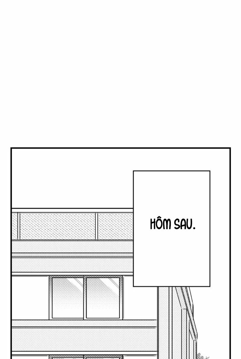 để em ngủ cùng anh nha, haruomi! chapter 9 32