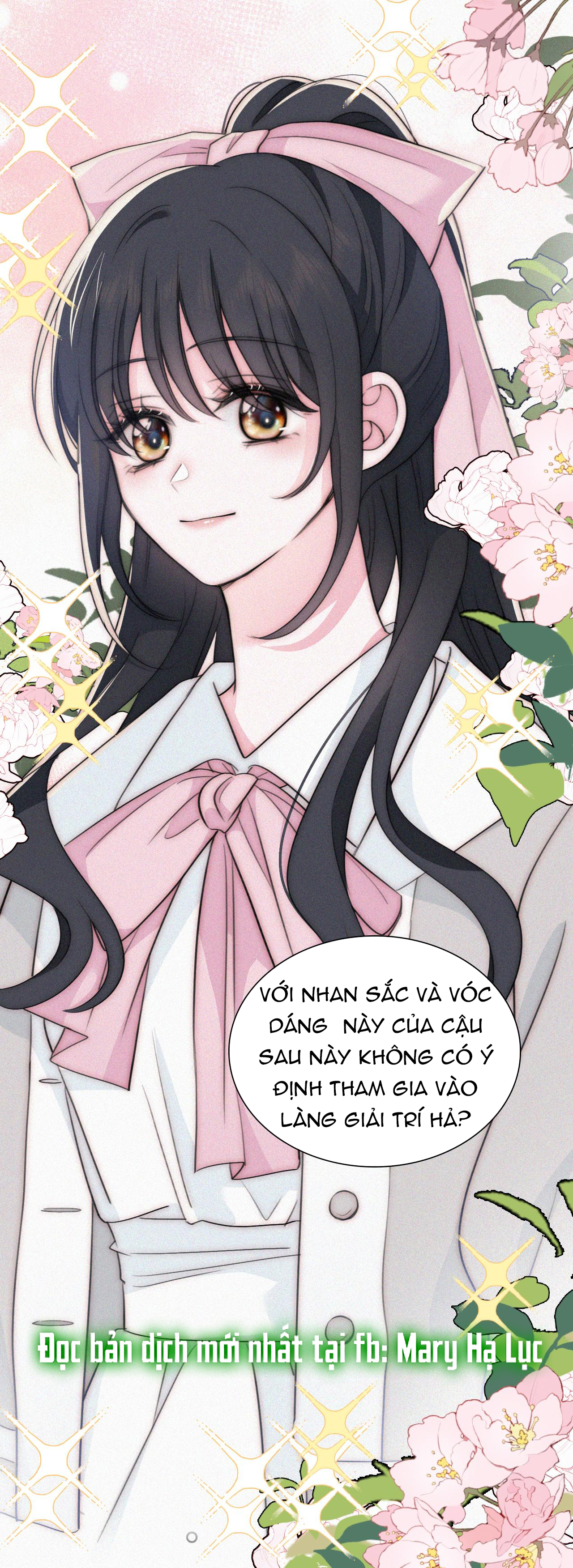 bệnh yêu chapter 96 11