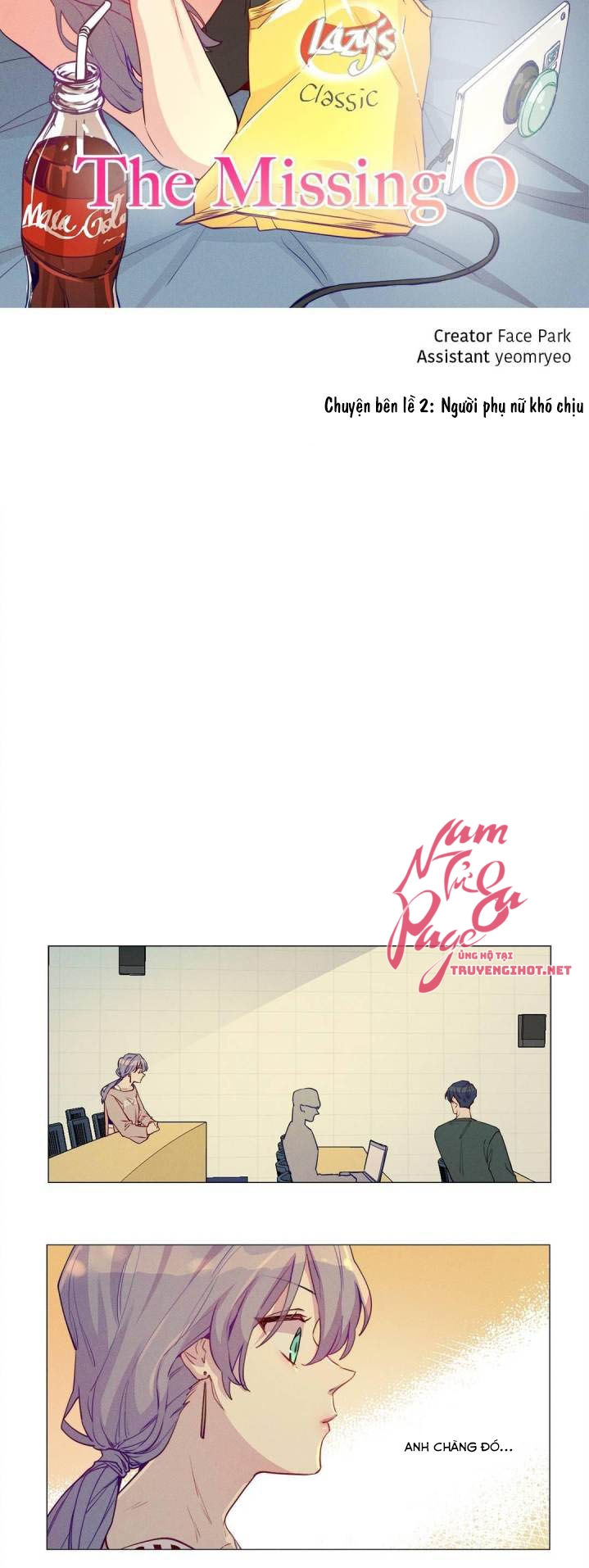 mảnh ghép o bị khuyết chapter 83 13