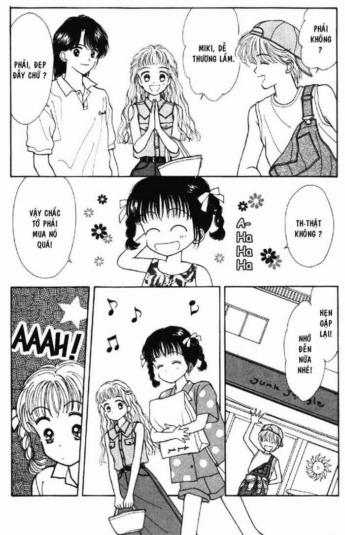 marmalade boy chapter 16 16