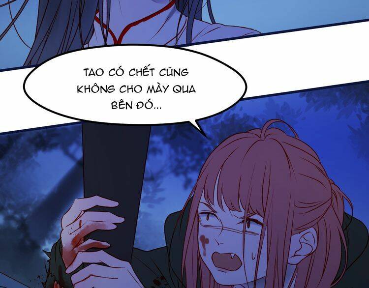 lượm được một tiểu hồ ly 2 chapter 48.5 10