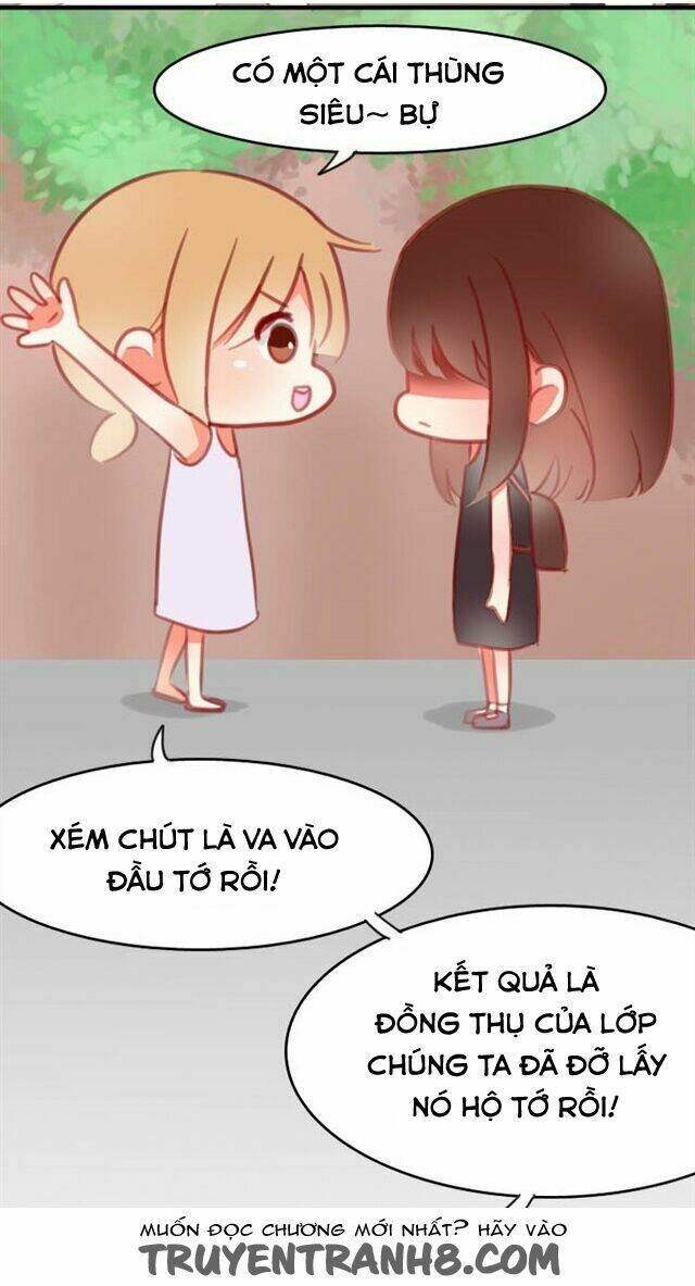 phụ đạo sau giờ học chapter 5 24