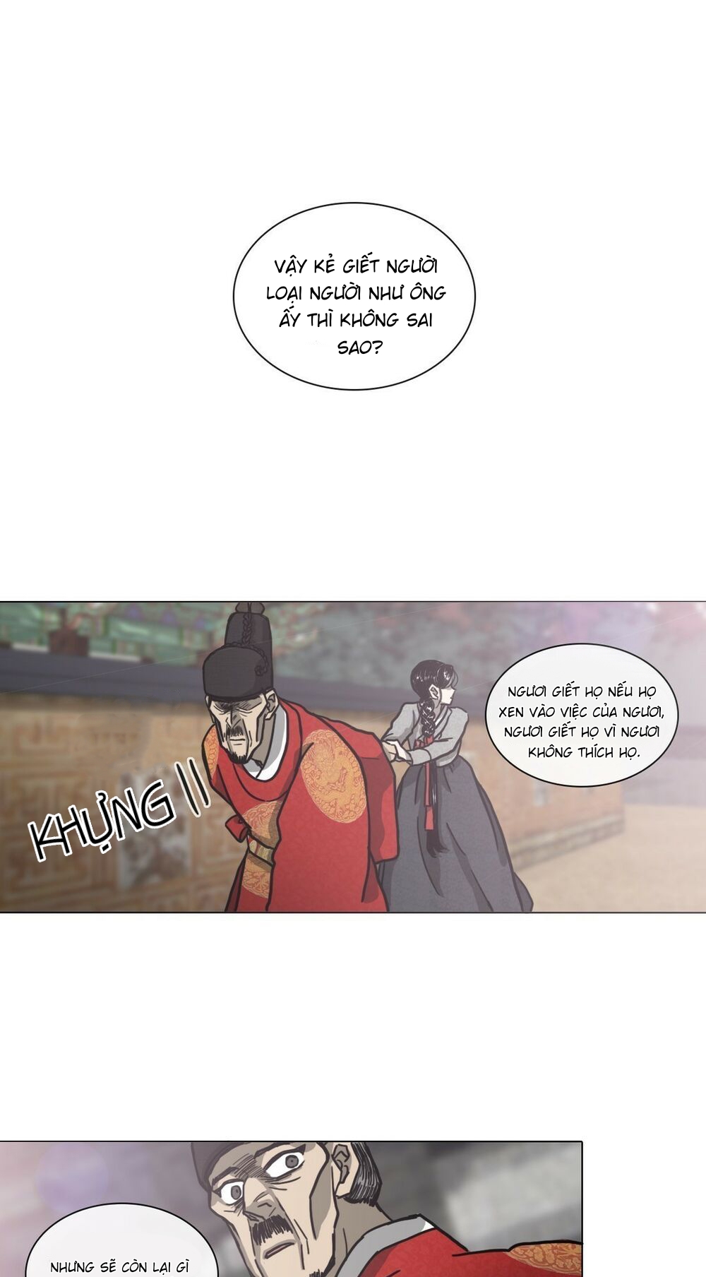 yeohye chapter 21 25