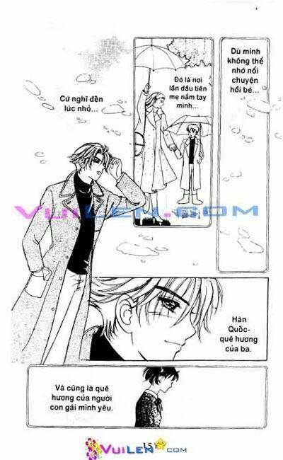 có anh trong đời chapter 5 151