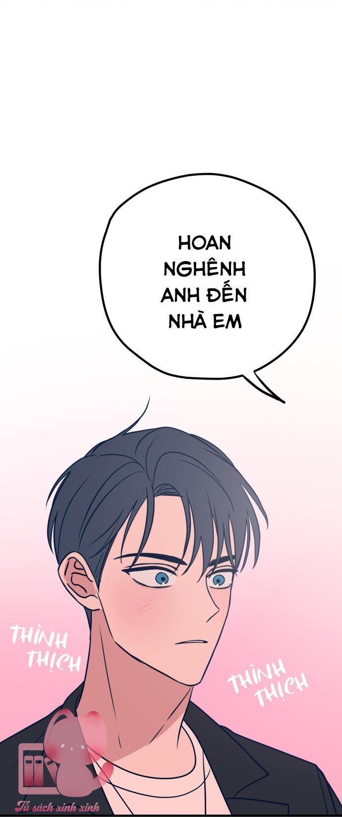 kẻ cắp gặp bà già chapter 28 33