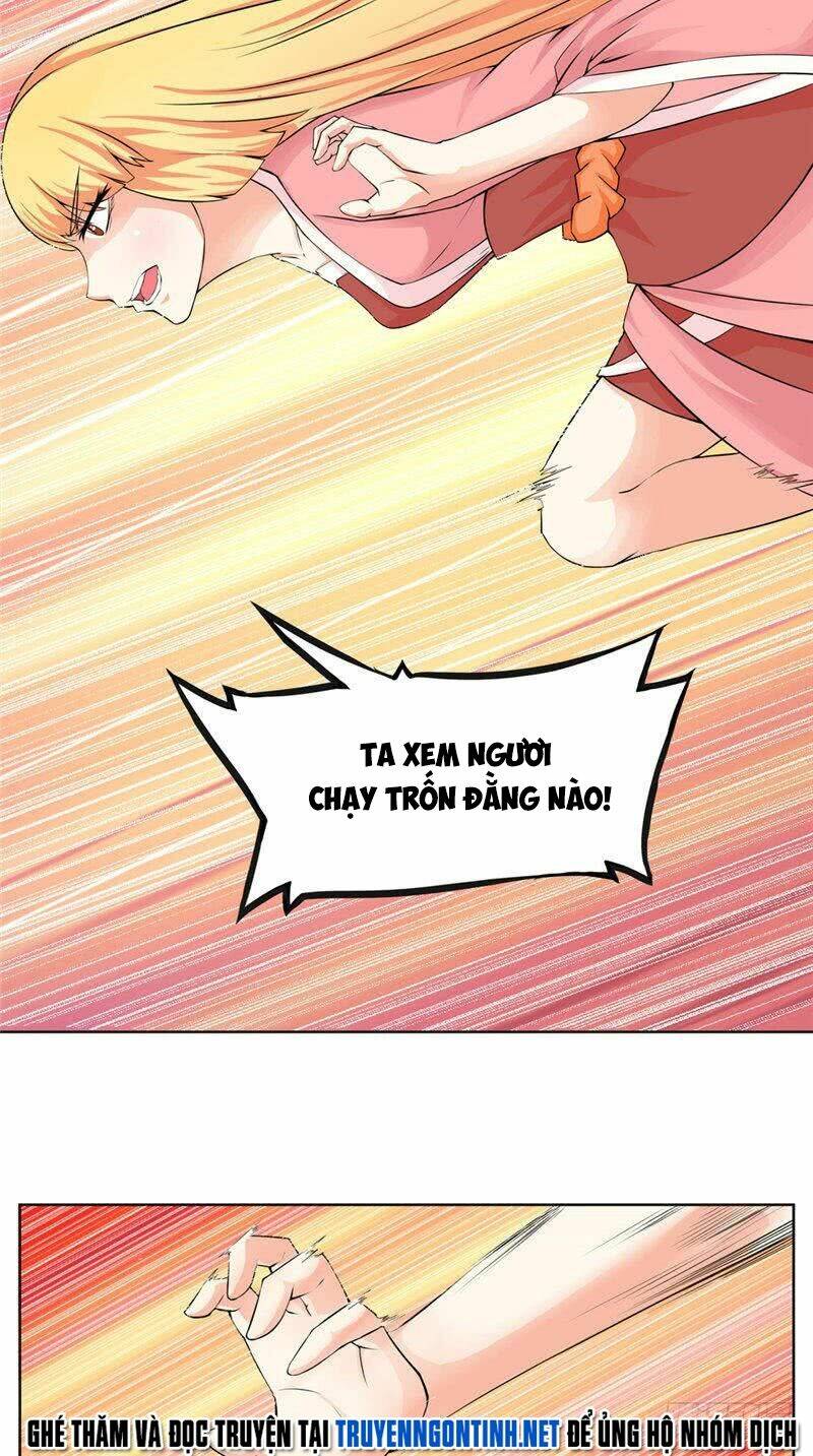 cực vũ huyền đế chapter 2 10