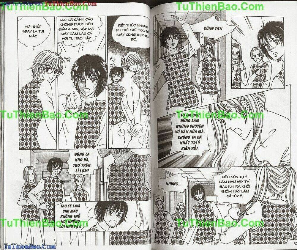 kịch bản tình yêu chapter 7 35