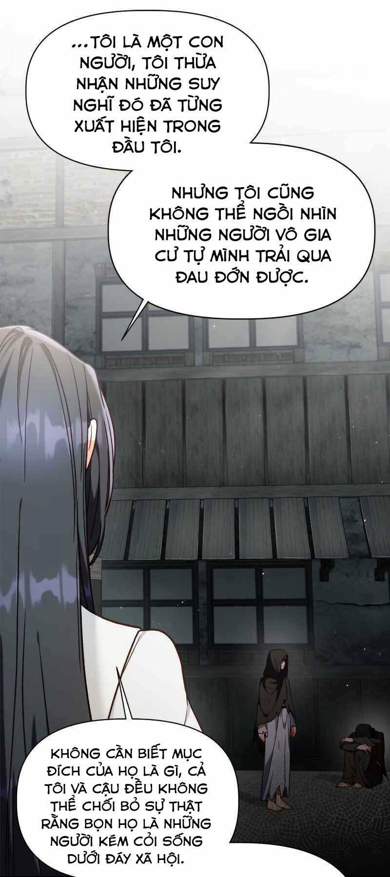 Kí Sự Hồi Quy Chapter 46 23