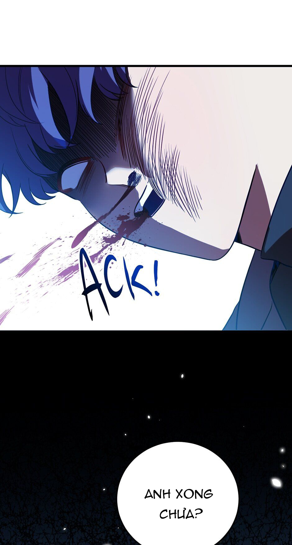 [16+] killing my love chapter 60.1 17