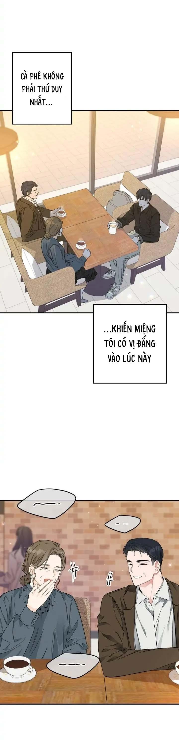 chung một bầu không khí (end) chapter 1 7