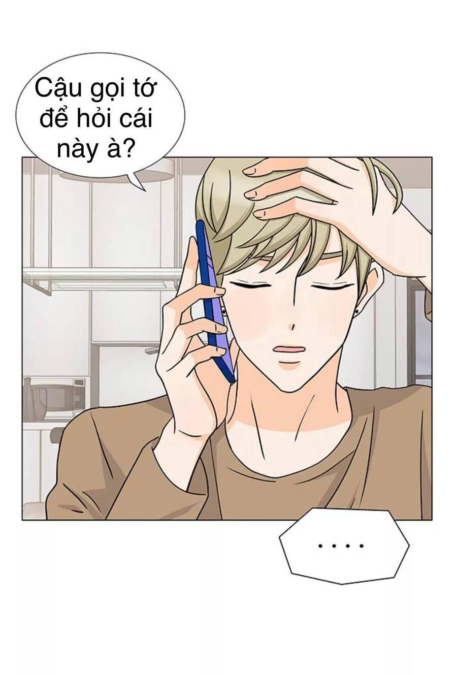 idol và sếp, em yêu ai? chapter 115 52